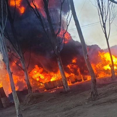 ရွေးကောက်ပွဲလုပ်မည့် ဒီဇင်ဘာတွင် စစ်တပ် လေကြောင်းတိုက်ခိုက်၍ ပြည်သူ သေဆုံးမှု ယခင်လများထက် ၂ဆကျော် မြင့်တက်