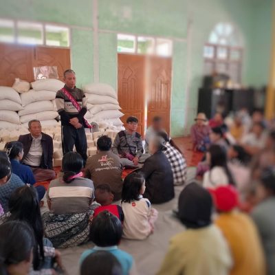 ၂၀၂၀ရွေးကောက်ခံ မန္တလေးတိုင်း NLDအမတ်များအားလုံး တတိယနိုင်ငံမသွားဘဲ စစ်အာဏာရှင် ကို တော်လှန်နေ