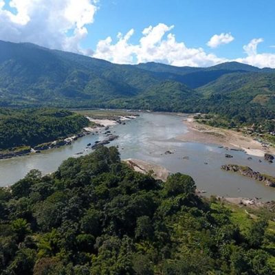 အမျိုးသားအကျိုးစီးပွားကို ဓားစာခံလုပ်သည့် စစ်ကော်မရှင်၏ မြစ်ဆုံကိစ္စ အမိန့်အား ပြည်သူ့ အင်အားဖြင့် ခုခံရန် တိုက်တွန်း