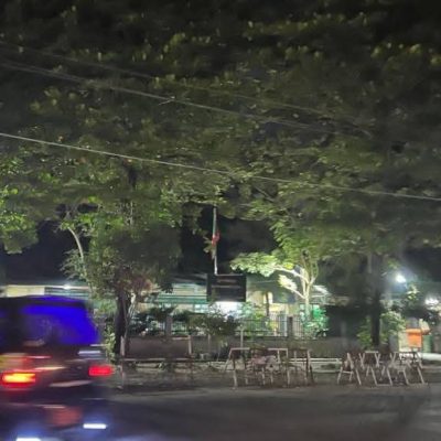 တောင်ဥက္ကလာထွေအုပ်ရုံးကို ဗုံးနှင့် မိုင်းတို့ဖြင့် တိုက်ခိုက်၊ရဲ၂ဦးနှင့် ဆယ်အိမ်မှူး ဒဏ်ရာရဟုဆို