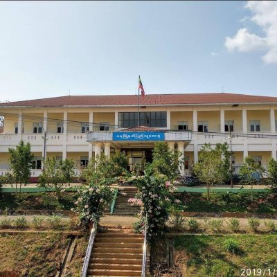 ရေးမြို့ ရဲစခန်းအနီးတွင် နယ်ထိန်းတပ်ကြပ်ကြီး ပစ်ခတ်ခံရပြီး သေဆုံး
