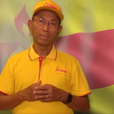 အတုအယောင်ရွေးကောက်ပွဲ ပထမအဆင့် ရှုံးနိမ့်မှု ပြည်သူများကို ဦးကိုကိုကြီး အပြစ်တင်