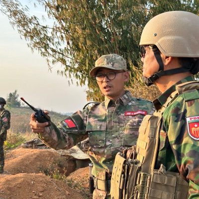 ဒေသအခြေပြု တပ်ပေါင်းစုနှင့် ကြားကာလယူနစ်အစိုးရများ ဖွဲ့စည်းနိုင်မှု အနာဂတ်နိုင်ငံတော်အ တွက် ခိုင်မာသောအုတ်မြစ်ဟု NUGဆို