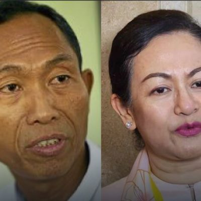ပြည်သူ့ပါတီနှင့် PPP မဲရလဒ် တစည ကိုပင် အနိုင်မရ