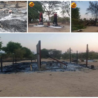 မြိုင်တွင် စစ်ကြောင်းထိုးနေသည့်တပ် ဒေသခံ ၃၀ ခန့်ကို ဖမ်းဆီးထား