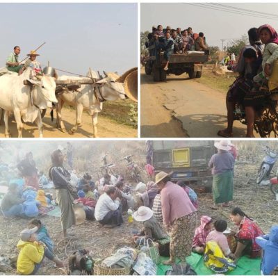 မြန်မာပြည်သူများ တိုက်ရိုက်အကျိုးခံစားခွင့်ရရှိအောင် ထောက်ပံ့သွားမည်ဟု ဂျပန်အစိုးရဆို