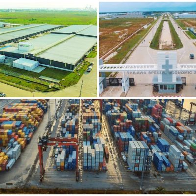 ၂၀၃၀ ပြည့်နှစ်အထိ မြန်မာ့စီးပွားရေး ပြန်လည်ဦးမော့နိုင်ခြင်းမရှိဟု EIU သုံးသပ်