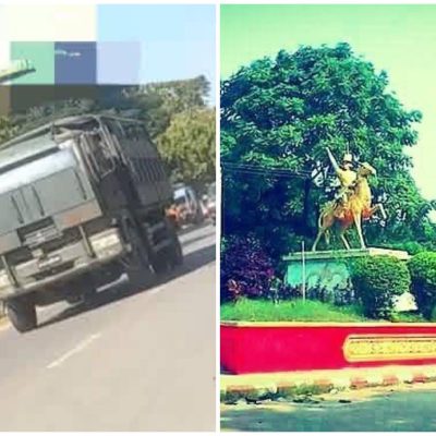 ပြည်သူမရှိတော့သည့် ဘုတလင်မြို့တွင် ရွေးကောက်ပွဲအတုပြုလုပ်ရန် စစ်ကော်မရှင် ကြံနေ
