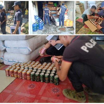 ရခိုင်တွင် အဆိပ်ပါဝင်မှုများသည့် ဒေသထုတ် တောအရက်သောက်သုံးမှုကြောင့် ဘေးထွက်ဆိုးကျိုးများပြားနေ ဟုဆို