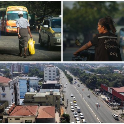 ရန်ကုန်၌ ရာဇဝတ်မှု ဖြစ်ပွားမှု နယ်စပ်မြို့များထက်ပင် ဆိုးရွားနေ