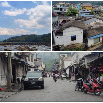 လိုင်ဇာမြို့တွင် ဆိုင်ကယ်ခိုးယူခံရမှုများ ပိုမိုများပြားလာဟုဆို
