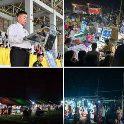 လိုင်းကြေးအရှာကြမ်းသည့် မွန်ဝန်ကြီးချုပ် လောင်းကစားဝိုင်းများ ပြန်လည်ဖွင့်ခွင့်ပြု