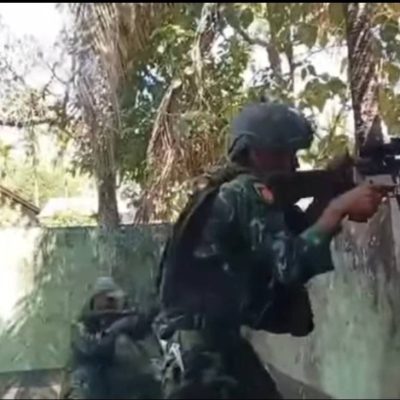 တနင်္သာရီတွင် စစ်ကြောင်းထိုးလာသည့်တပ် တိုက်ခိုက်ခံရပြီး စစ်သား ၂ ဦးသေဆုံးဟုဆို