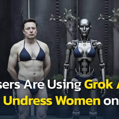 Grok AI ၏ လိင်ပိုင်းဆိုင်ရာ Deepfake ဗီဒီယိုနှင့် ဓာတ်ပုံများကြောင့် X ပလက်ဖောင်း ပိတ်ပင်ခံရမှုများနှင့် ကမ္ဘာတစ်ဝန်း စုံစမ်းစစ်ဆေးမှုများ ဖြစ်ပေါ်လာ