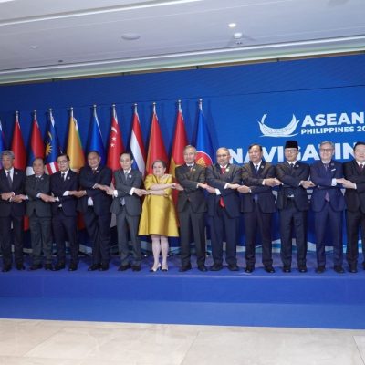 စစ်ကော်မရှင်ရွေးကောက်ပွဲကို အာဆီယံ အသိအမှတ်မပြုဟုဆို