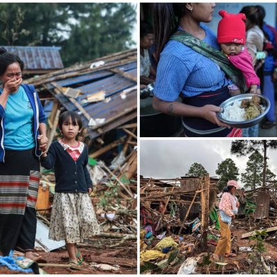 စစ်ကော်မရှင်၏ ရွေးကောက်ပွဲရလဒ်ကို အသိအမှတ်မပြုကြောင်းနှင့် ပြည်သူများနှင့်အတူ ရပ်တည်ကြောင်း ကနေဒါကြေညာ
