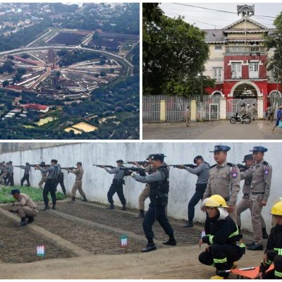 နိုင်ငံရေးအကျဉ်းသူ အချို့ ဓမ္မတာထိန်သည့် ဝေဒနာကို ဆိုးရွာစွာခံစားနေရဟု AAPP ထုတ်ပြန်