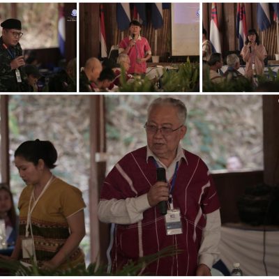 ကရင်အမျိုးသားနှီးနှောဖလှယ်ပွဲ နှစ်စဉ် ကျင်းပသွားမည်
