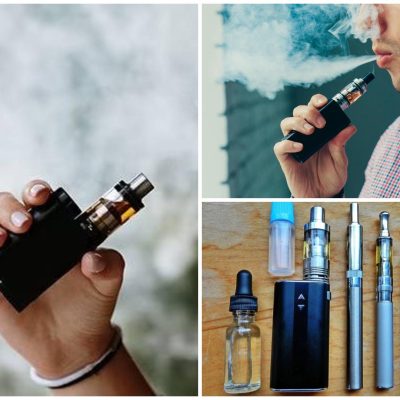 Vape ပိတ်ပင်မှုအပေါ် လူငယ်နှင့် Night Life အသိုင်းအဝိုင်းကြား ဝေဖန်မှု မြင့်တက်