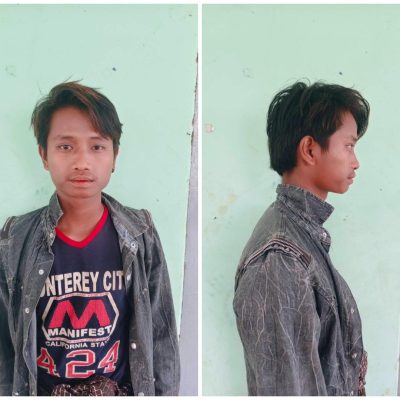 တောင်ငူအဆရမှ စစ်မှုထမ်းတပ်သားတစ်ဦး နတ်တလင်းတွင် အလင်းဝင်