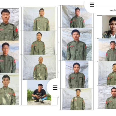 NUG က လက်နက်ကိုင်တော်လှန်ရေး စွန့်ခွာသူများအား တပ်ပြေးအဖြစ်ကြေငြာခြင်း ဝေဖန်မှုများမြင့်တက်နေ