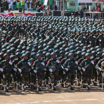 ကွတ်ခိုင်မှာ မဟာမိတ်ချင်း ထိတွေ့မှုဖြစ်၊ ကိုးကန့်တပ်များ သိန္နီထိ အင်အားဖြည့်တင်းလာ