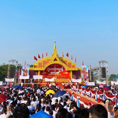 စစ်အုပ်စု၏ စစ်မှုထမ်းဥပဒေသည် တိုင်းရင်းသားလူမျိုးများအတွက် မျိုးသုဉ်းသတ်ဖြတ်မှုဟု ဆို