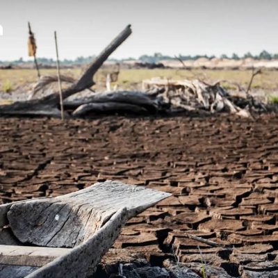 အယ်လ်နီညိုရာသီဥတုလက္ခဏာ ပိုမိုအားကောင်းလာခြင်းကြောင့် ၂၀၂၇ ခုနှစ်သည် အပူဆုံးနှစ်ဖြစ်လာနိုင်