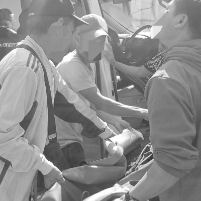 မြန်မာ့ကလေးများနေ့တွင် ကလေးငယ်များ ဆော့ကစားရင်း မိုင်းနင်းမိ၊ တစ်ဦးသေဆုံးကာ သုံးဦး ဒဏ်ရာရ