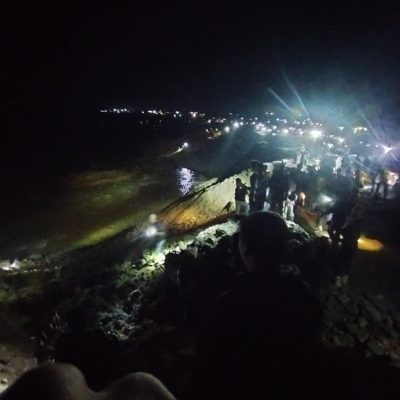 လူ ၂၀ ထက်မနည်းသေဆုံးသော ဖားကန့် မြေစာပုံပြိုကျမှုကို ကယ်ဆယ်ရေး မလုပ်နိုင်သေး