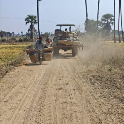 နဂါး လက်နက်ချပြီးနောက် ပုလဲမြို့ပေါ် စစ်တပ် ရွာများဘက် စစ်ကြောင်းထိုးလာ၊ ပြည်သူ ၃၀၀၀ ကျော် စစ်ဘေးရှောင်နေရ