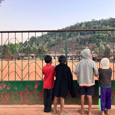 ကရင်နီပြည်တွင် ရေရှည်ပညာသင်ကြားနိုင်ရေးအတွက် ဆရာ၊ဆရာမ လိုအပ်ချက်များရှိနေ