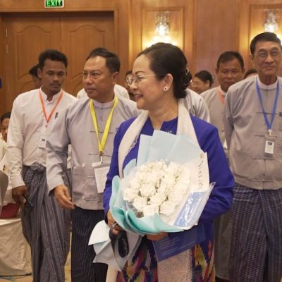 တစ်သင်းလုံးကန်မည်ဆိုသော PPP ဝင်များ မော်လမြိုင်တခွင် ပျောက်ဆုံးကုန်ပြီဟုဆို
