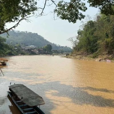 အဆိပ်ဓာတ်များဖြစ်နေသည့် မြန်မာနိုင်ငံအတွင်းမှ မြစ်ချောင်းများကို စုံစမ်းစစ်ဆေးရန် ဂျပန် ကူညီမည်