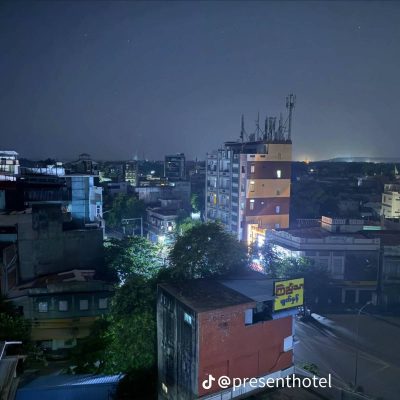 မုံရွာတွင် တစ်ရက်တည်းနှင့် လူငယ် ၈၀ ခန့် ပေါ်တာဆွဲခံရဟုဆို