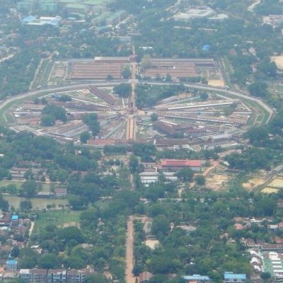 အကျဉ်းထောင်များ၌ နိုင်ငံရေးအကျဉ်းသား ၂၇၀ ကျော် အသက်ဆုံးရှုံး