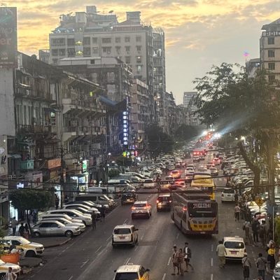 ရန်ကုန်တွင် အိမ်ပြောင်းရွှေ့ရန် ဌားရမ်းခံရသည့် အမျိုးသားများ ပျောက်ဆုံးနေ၊ စစ်မှုထမ်း လူဖမ်း ဂိုဏ်းထဲ အမျိုးသမီးများပါ လှုပ်ရှားလာဟုဆို