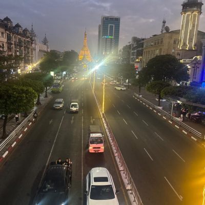 အရက်မူးအောင်တိုက်ပြီး စစ်တပ်ထံ ရောင်းစားခံလိုက်ရသည့်လူငယ် ဒဏ်ရာများဖြင့် ပြန်လွတ်လာ