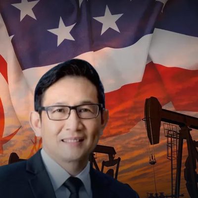 ဟော်မုဇ်ရေလက်ကြား ပိတ်ဆို့မှုကြောင့် ထိုင်းအစိုးရက ပြည်ပသို့ ရေနံတင်ပို့မှုအားလုံးကို ချက်ချင်းပိတ်ပင်