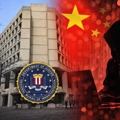 FBI ၏ ထောက်လှမ်းရေးကွန်ရက်ကို တရုတ်က ဖောက်ထွင်းခဲ့သည်ဟု အမေရိကန် သံသယရှိနေ