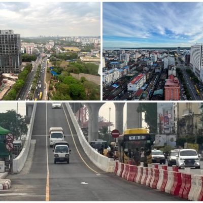 စစ်ကော်မရှင်၏ စုံ/မ ကားမောင်းနှင်ခွင့် ကန့်သတ်မှုကို စစ်တပ်လော်ဘီများပင် လှောင်ပြောင်နေ