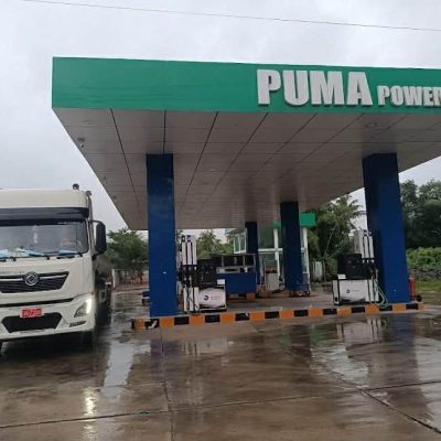 ချောင်းဆုံ၊စော်ကဲအုပ်ကြီး တစ်နေ့ ၄ ကြိမ်ဆီဖြည့်ကာ ပြန်ရောင်းစား