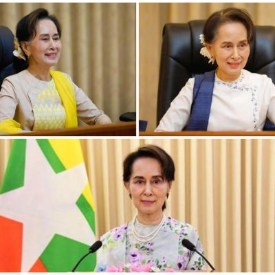 နိုင်ငံရေးအကျဉ်းသားအားလုံး လွတ်မြောက်ရေး ဆက်လက်တိုက်တွန်းသွားမည်ဟု အမေရိကန်ဆို