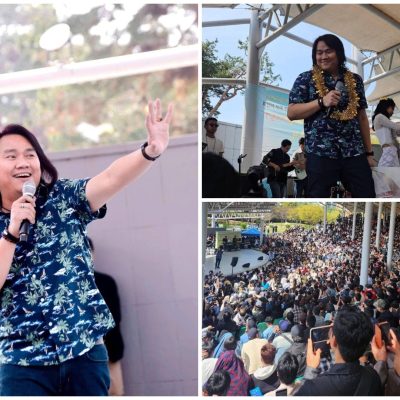 တောင်ကိုရီးယား လူသားစာနာ ရန်ပုံငွေသင်္ကြန်မှ ရရှိသော ကျပ်သိန်း ၂၇၀၀ ကို စစ်ရှောင်များသို့ လှူ