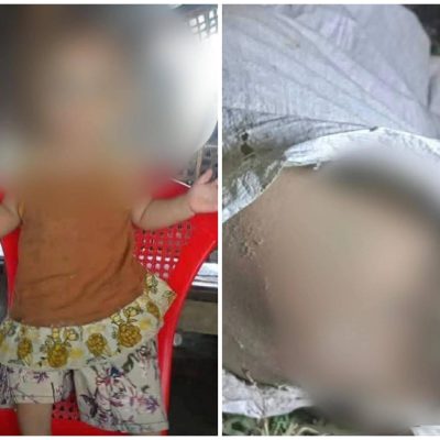 မြောက်ဦးနှင့် မောင်တောမြို့တွင် အသက်ငါးနှစ်ယောက် ကလေးငယ်နှစ်ဦး အဓမ္မပြုကျင့်ခံရ၊ တစ်ဦးသေဆုံး