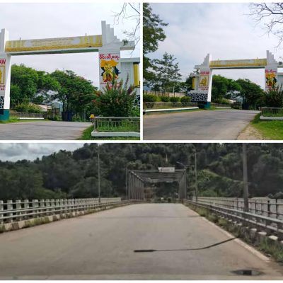 သီပေါတံတား ပိတ်ထားသည်မှာ ခုနစ်လခန့်ရှိနေပြီး ခရီးသွားများနှင့် ယာဉ်မောင်းများထံမှ ငွေကြေးအလွန်အကျွံ တောင်းခံနေ