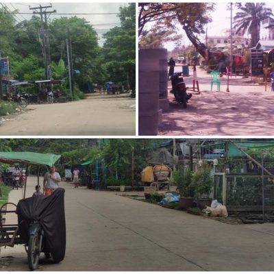 ရန်ကုန်၌ ကျားဖြန့်ဂိုဏ်းများ ပေါ်ပေါ်တင်တင် လှုပ်ရှားလာပြီး ဆင်းရဲသားများကို အဓိက ပစ်မှတ်ထားလျက်ရှိ