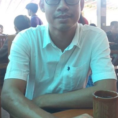 ဗကသကျောင်းသားခေါင်းဆောင်ဟောင်း ကိုဂျိမ်းစ် (ခ) ကိုလင်းထက်နိုင် ပြန်လည်လွတ်မြောက်