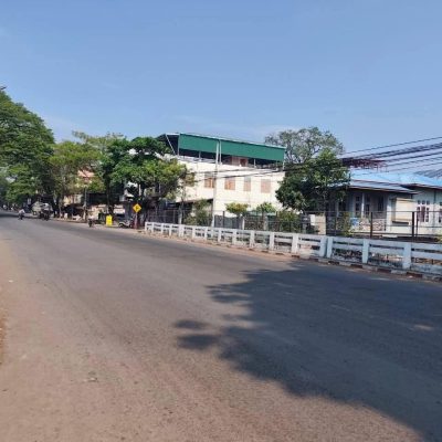 ကလေးမြို့တွင် ဗုဒ္ဓဟူးနေ့တိုင်း ယာဉ်စီးနင်းခွင့် ပိတ်ပင်
