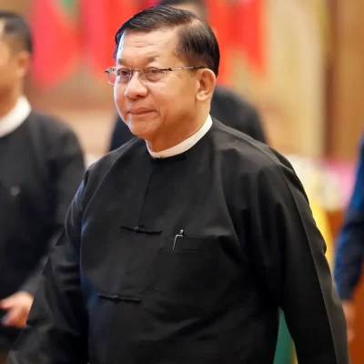 မင်းအောင်လှိုင်ကို သမ္မတအဖြစ် အသိအမှတ်မပြုရန် အာဆီယံအမတ်များ(APHR)က အာဆီယံဥက္ကဌကို ပြတ်ပြတ်သားသားတောင်းဆို